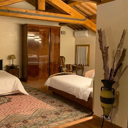 Villa Valmarana De Toni Creazzo Εξωτερικό φωτογραφία