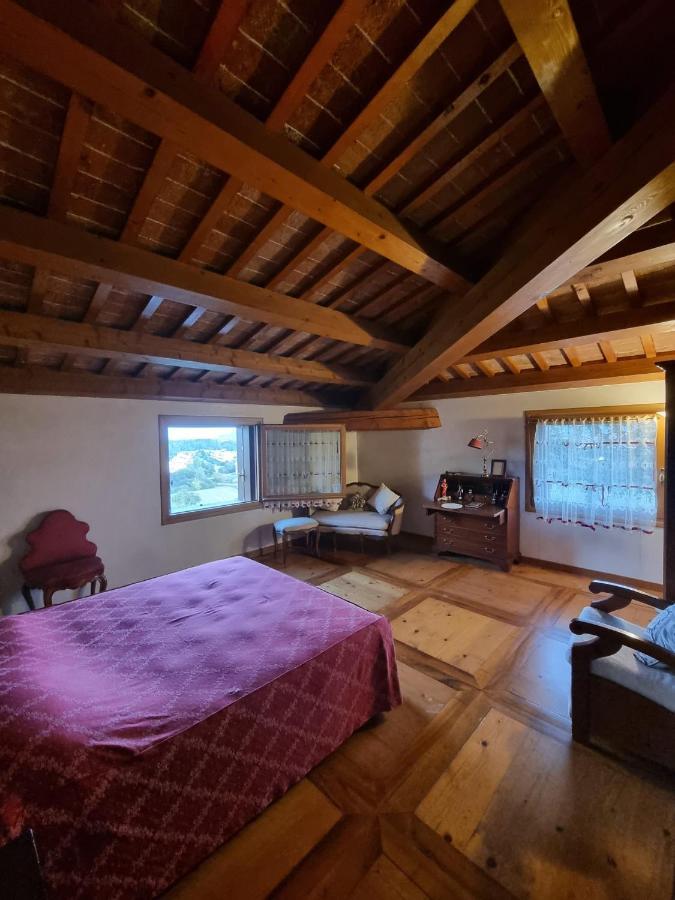 Villa Valmarana De Toni Creazzo Εξωτερικό φωτογραφία