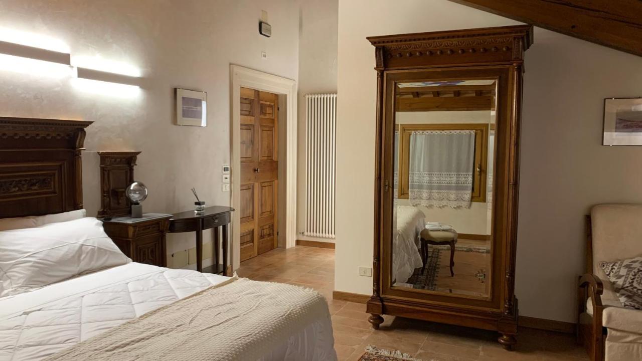 Villa Valmarana De Toni Creazzo Εξωτερικό φωτογραφία
