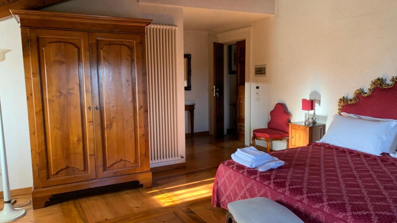 Villa Valmarana De Toni Creazzo Εξωτερικό φωτογραφία