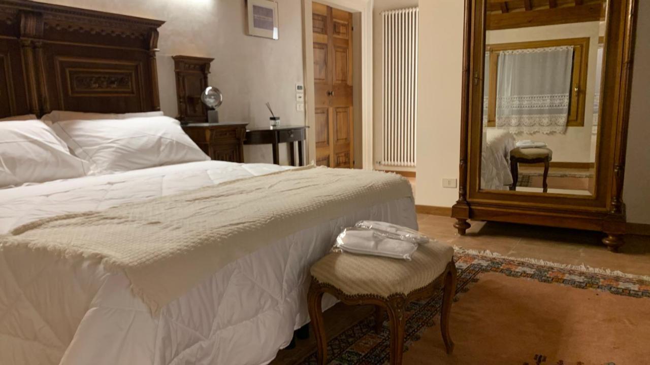 Villa Valmarana De Toni Creazzo Εξωτερικό φωτογραφία