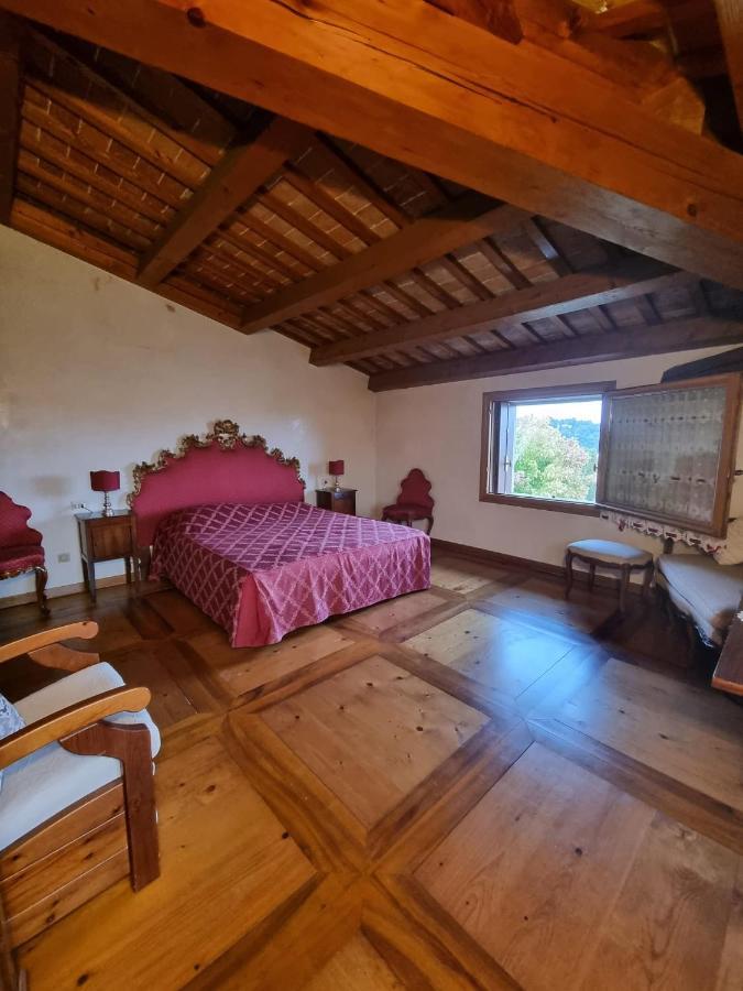 Villa Valmarana De Toni Creazzo Εξωτερικό φωτογραφία