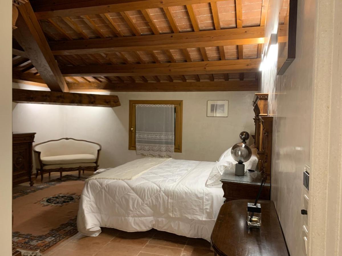 Villa Valmarana De Toni Creazzo Εξωτερικό φωτογραφία
