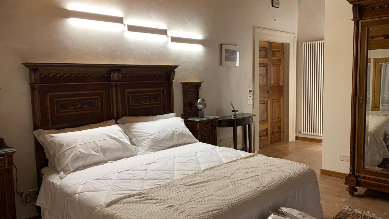 Villa Valmarana De Toni Creazzo Εξωτερικό φωτογραφία