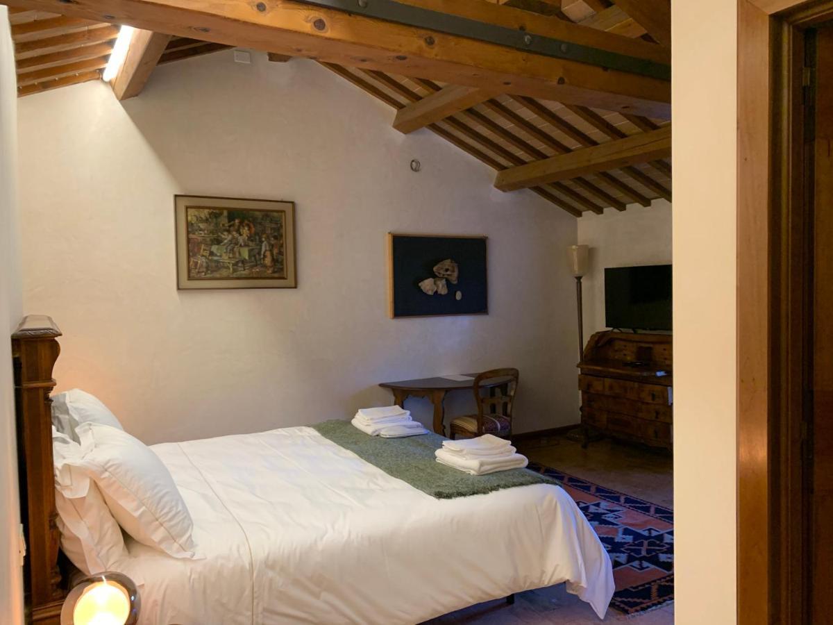 Villa Valmarana De Toni Creazzo Εξωτερικό φωτογραφία