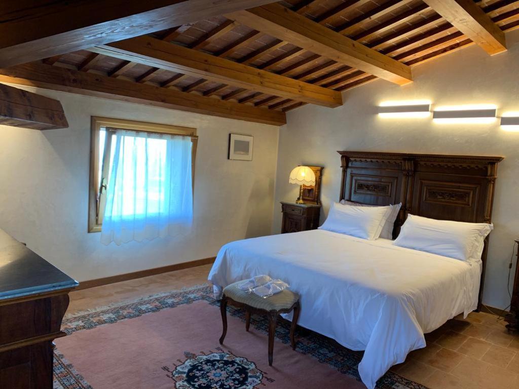 Villa Valmarana De Toni Creazzo Εξωτερικό φωτογραφία