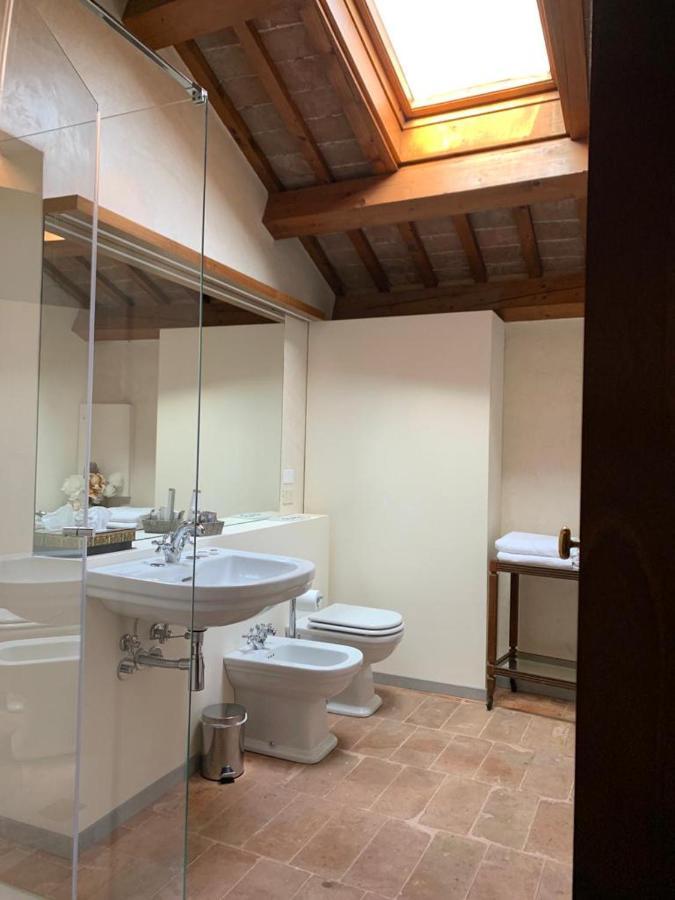 Villa Valmarana De Toni Creazzo Εξωτερικό φωτογραφία
