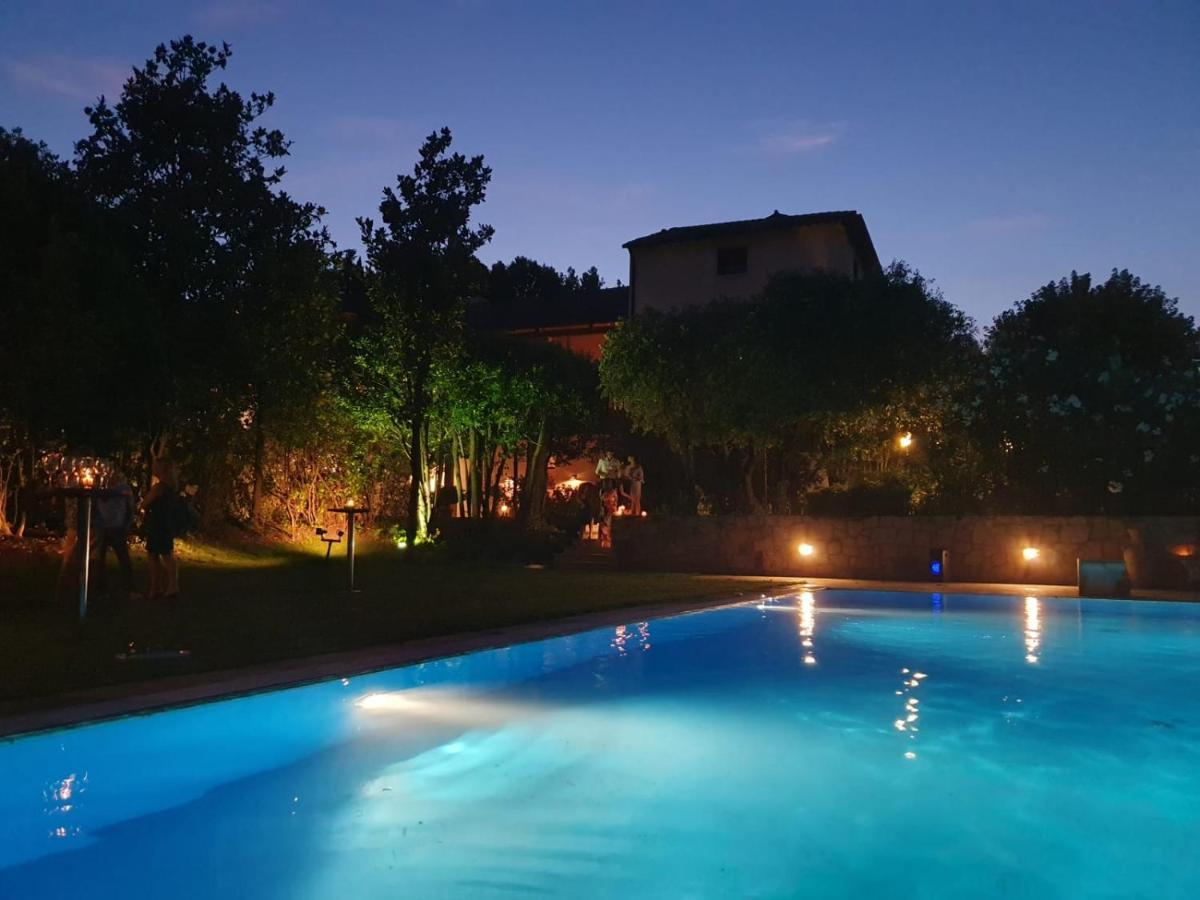 Villa Valmarana De Toni Creazzo Εξωτερικό φωτογραφία