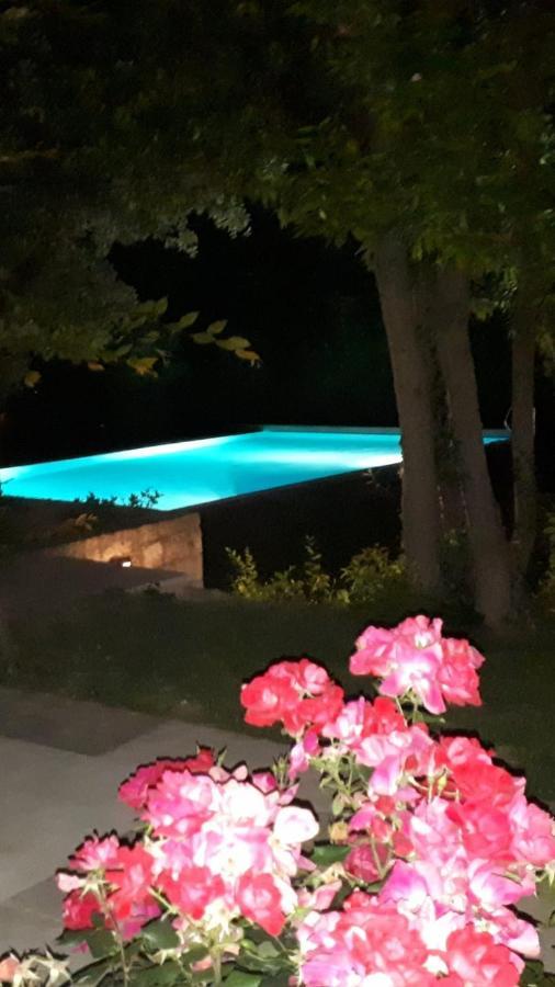 Villa Valmarana De Toni Creazzo Εξωτερικό φωτογραφία