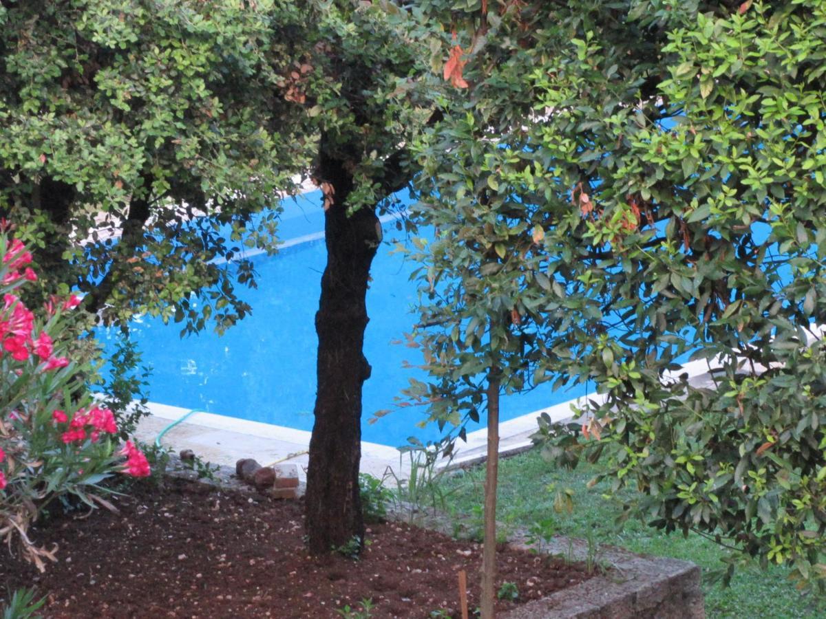 Villa Valmarana De Toni Creazzo Εξωτερικό φωτογραφία