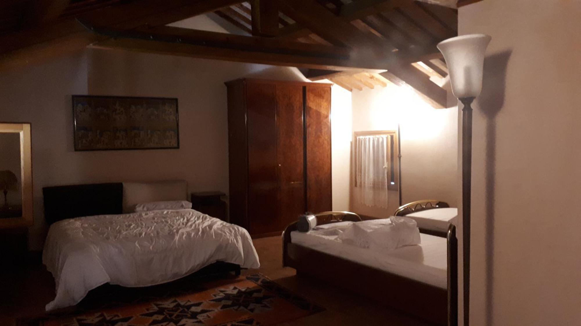 Villa Valmarana De Toni Creazzo Δωμάτιο φωτογραφία