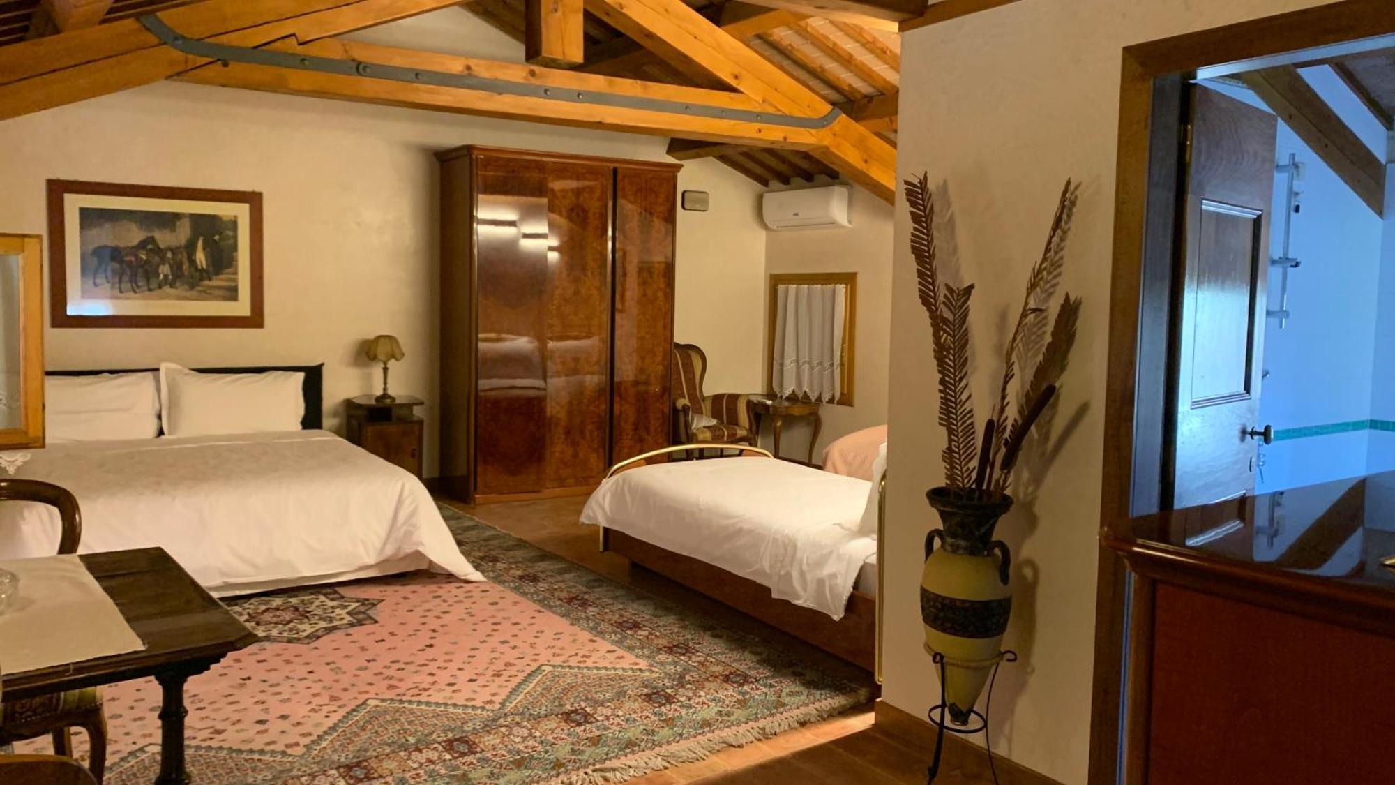 Villa Valmarana De Toni Creazzo Εξωτερικό φωτογραφία