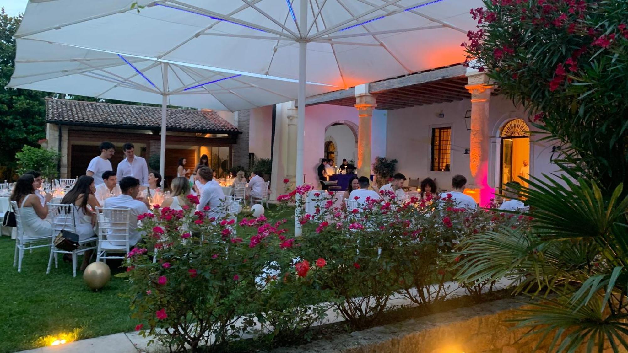 Villa Valmarana De Toni Creazzo Εξωτερικό φωτογραφία